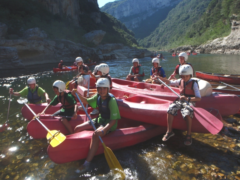 Village Camps International Summer Camp Ard&egrave;che, France 2019-07-26 https://www.villagecamps.com/journals_admin/images/23-35-Ready to race!.jpg